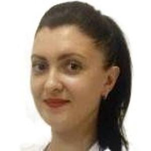 Ларина Евгения Петровна