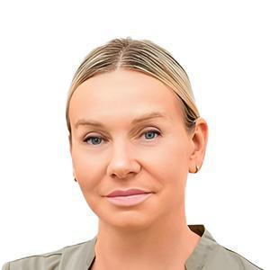 Коробова Наталья Юрьевна
