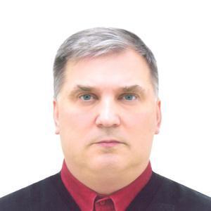 Самарин Вячеслав Владимирович