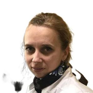 Капитонова Анастасия Александровна