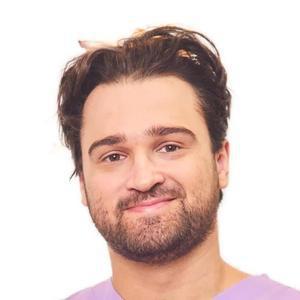 Палик Андрей Дмитриевич