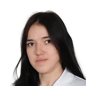 Мурзина Елена Вячеславовна