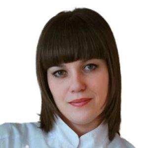 Мухина Юлия Юрьевна