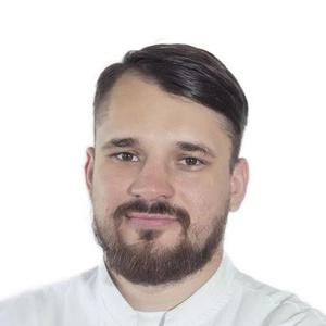 Спасский Александр Андреевич
