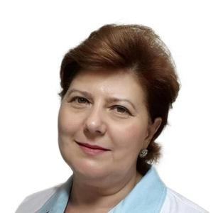 Малыхина Марина Анатольевна