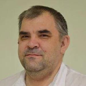 Руссанов Александр Николаевич