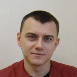 Гусаров Павел Николаевич