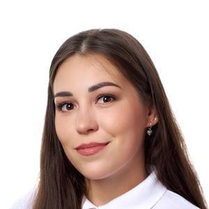 Мустафина Эльмира Раисовна