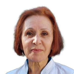 Шепитько Лариса Семёновна