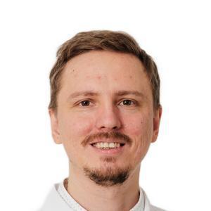 Омельченко Виталий Олегович