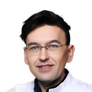 Машуров Максим Геннадьевич