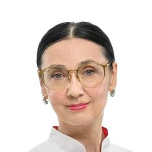 Сахарова Татьяна Анатольевна