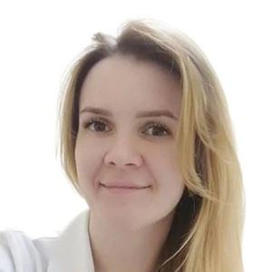Урузбаева (Южакова) Екатерина Андреевна