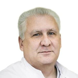 Елицкий Анатолий Степанович