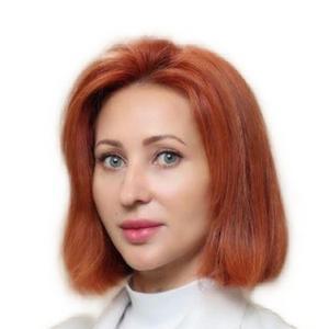 Дягилева Елена Владимировна
