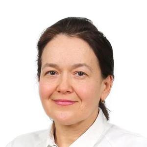 Сибгатуллина Фарида Ильдусовна