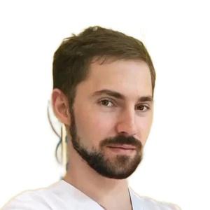 Шарай Марк Сергеевич