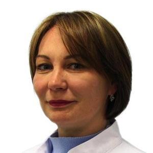 Алексеева Татьяна Владимировна