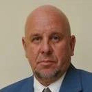 Островский Николай Владимирович