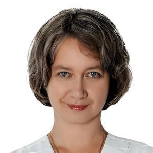 Красноборова Елена Вячеславовна