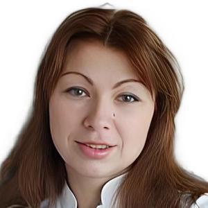 Осянина Екатерина Игоревна