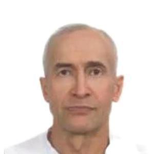 Тугузбаев Марат Мидхатович