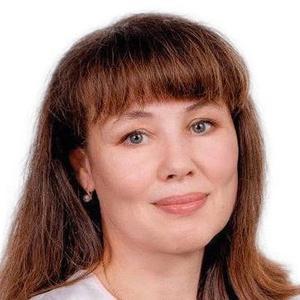 Квактун Ирина Владимировна