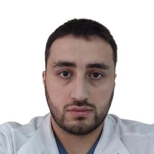 Гамзалаалиев Ганапи Набигуллаевич