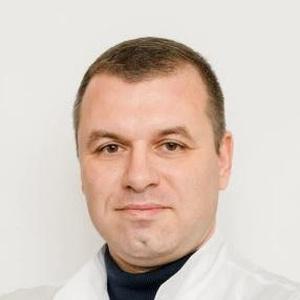 Власенко Виталий Александрович