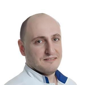 Михайлов Юрий Сергеевич