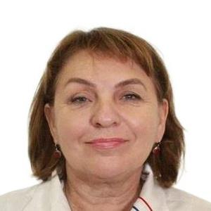 Мурзакова Ольга Артуровна