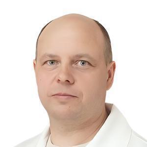 Егоров Денис Владимирович