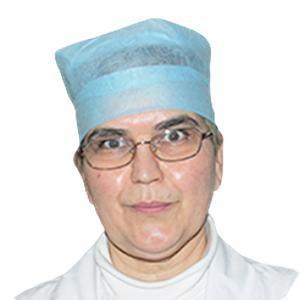 Халикова Нурия Хайдаровна