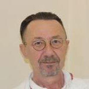 Овчаров Павел Альбертович
