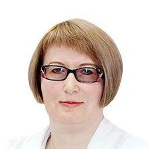 Савушкина Людмила Николаевна