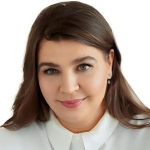 Леонова Юлия Станиславовна