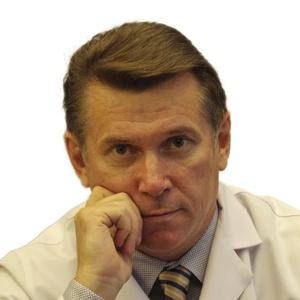 Стрижелецкий Валерий Викторович