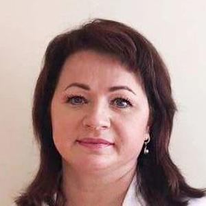 Фошина Наталья Федоровна