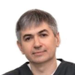 Аладышев Алексей Владимирович
