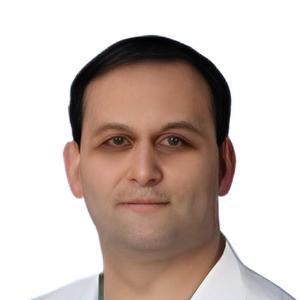 Ефимов Дмитрий Николаевич
