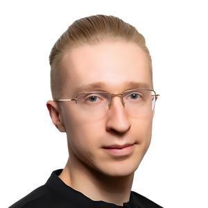 Подволокин Андрей Юрьевич