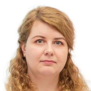 Мишкина Евгения Васильевна