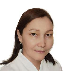 Уразова Юлия Рафисовна