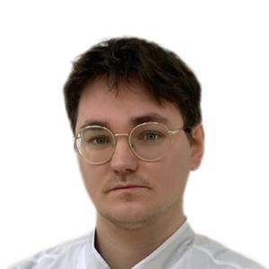 Занегин Алексей Романович