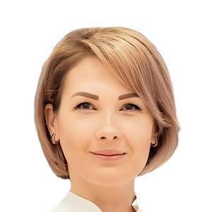 Неешпапа Татьяна Михайловна