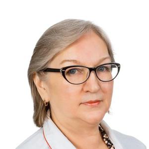 Карпова Татьяна Владимировна
