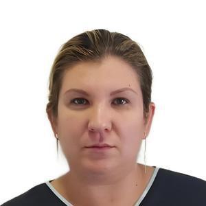 Арчакова Марина Владимировна