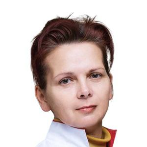 Упрямова Анна Владимировна