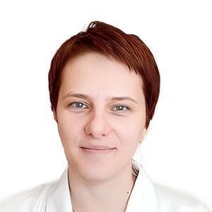 Свиридова Татьяна Ивановна