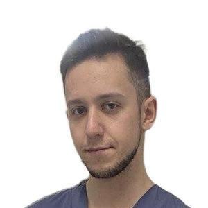 Трубин Аркадий Витальевич
